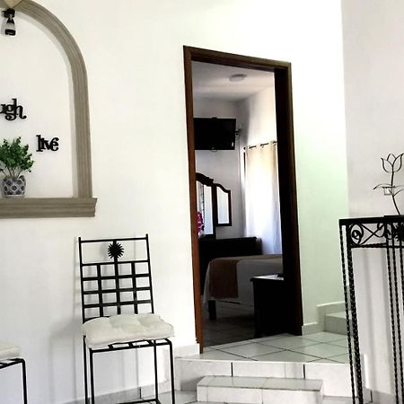 Hospedaje Aldana - Casa La Vista En Zona Verde Tuxpan  Exterior foto